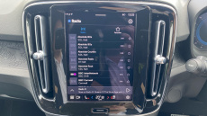 Volvo EX40 185kW Extended Range Core 78kWh 5dr Auto Electric Estate